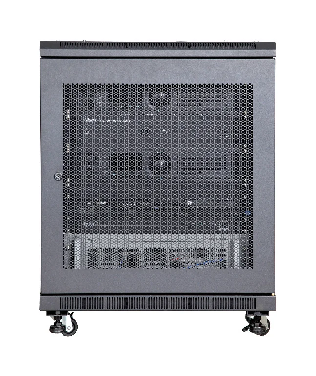 Hytera DS-6211 detail view